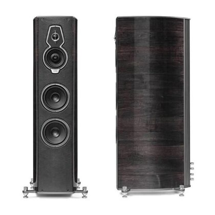 Sonus Faber Serafino G5 Homage