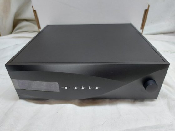 dCS Vivaldi Apex Streamer DAC
