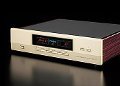 High End D/A-Wandler/Digital Vorverstärker Accuphase DC-37