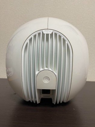 DEVIALET PHANTOM I 108 dB GOLD Kabelloser Lautsprecher