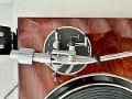 Micro Seiki DD-40 High-End Plattenspieler - revidiert!