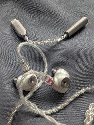 Meze ALBA (Neuwertig)