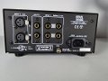 STAX SRM 007tII mit SRL 500