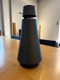 Bang & Olufsen Smart-Speaker Beosound 1 Black Anthracite