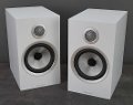 Lautsprecher Bowers & Wilkins 706 S2 Weiss, Top Zustand