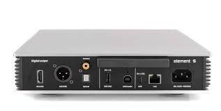 Matrix Audio Element S USB Streamer