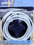 SUPRA EFF-IXLR XLR Kabel &ndash; 3 Meter &ndash; Top Zustand