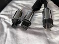 Tidal Audio Reference C15 oder C19