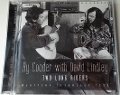 Ry Cooder with David Lindley: Two Long Riders / CD Top
