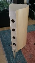 Sch&ouml;ne Resonanzgeh&auml;use