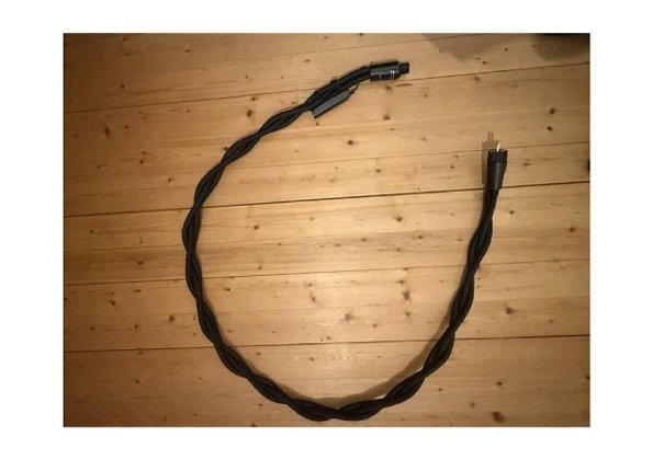 Audioquest Hurricane High-Current