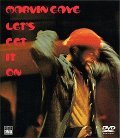 Marvin Gaye: Let’s get it on (DVD Audio, Top)