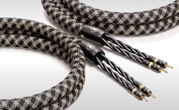 VIABLUE SC-6 AIR Silver 1 paar 3.0m