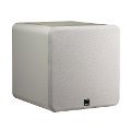 SVS SB-2000 Gloss White inkl. Sound Path