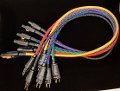 ROTH CABLE Gerätekabel geschirmt, 1m / 2,5mm2