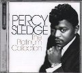 Percy Sledge &ndash; The Platinum Collection (Soul CD neuwertig)