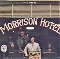 The Doors – Morrison Hotel (CD in Topzustand)