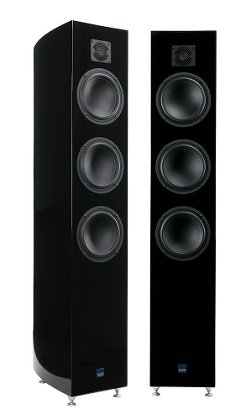 Gauder Akustik ARCONA 100 MKII