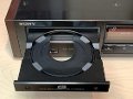 CD-Player Sony CDP 557 ESD