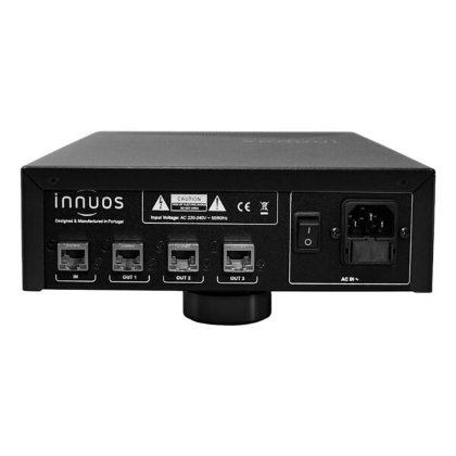 INNUOS PHOENIXNET