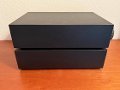 Naim NAC 62 & NAP90 Chrome