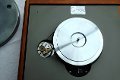 Thorens TD 125 LB Plattenlaufwerk