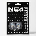 NF AUDIO NE4 Evolution &ndash; 4BA In-Ear Kopfh&ouml;rer