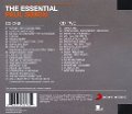 Paul Simon: The Essential (Doppel-CD wie neu)