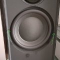 Bowers&Wilkins XT4 Schwarz