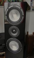 CANTON Karat 790.2 DC