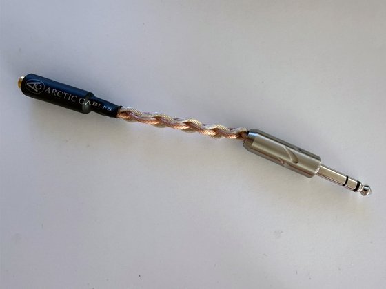 DAC/Kopfh&ouml;rerverst&auml;rker: Chord Hugo TT2