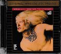 The Edgar Winter Group MFSL SACD THEY ONLY COME OUT AT NIGHT