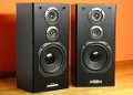 PIONEER-CS-557 3 Weg Boxen Lautsprecher