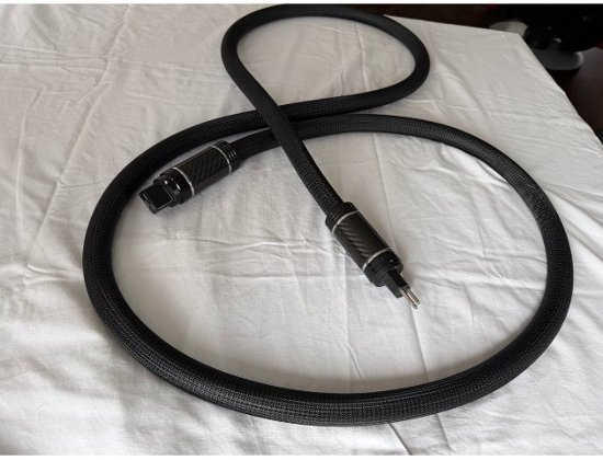 Shunyata Alpha C19 3m