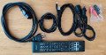 Cyrus i9-XR und PSU-XR Kombi