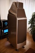 Wilson Audio Alexia