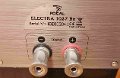 Standlautsprecher Focal Electra 1027 Be