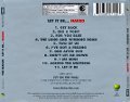 The Beatles: Let it be… naked (gebrauchte CD, guter Zustand)