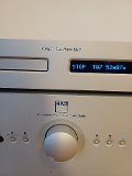 NAD Silverline mit Rowen R2mk3 Lautsprecher
