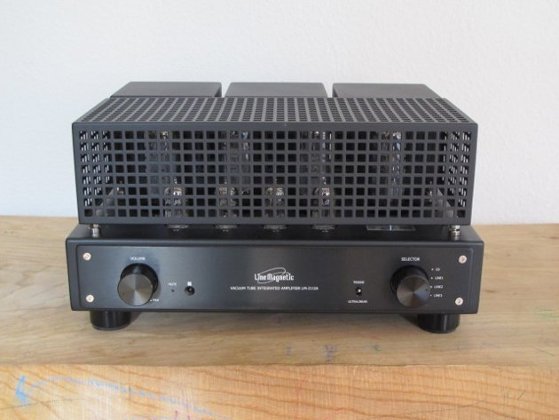 line magnetic LM211-IA