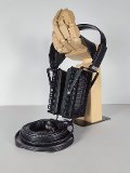 STAX SRM 007tII mit SRL 500