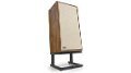 KLH MODEL 5 LAUTSPRECHER WALNUSSFURNIER TOP