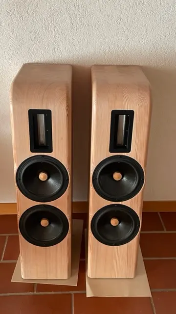 Ich verkaufe extrem seltenen Boenicke W20