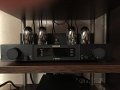 Octave V80 SE Röhrenvollverstärker