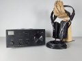 STAX SRM 007tII mit SRL 500