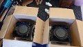 REL Acoustics S/510 Subwoofer