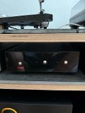 Rega RP10 Plattenspieler