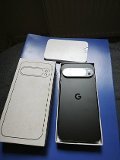 Google Pixel 9 Pro 256 GB, Schwarz