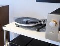 Rega Planar 10 ab Ausstellung