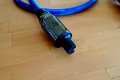 Cardas Clear Netzkabel, Schuko, 1.5m